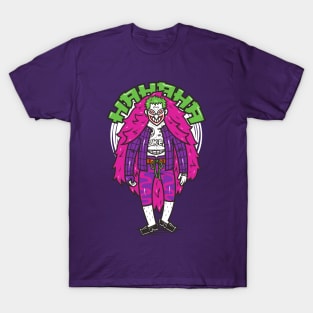 The Pirate Don T-Shirt